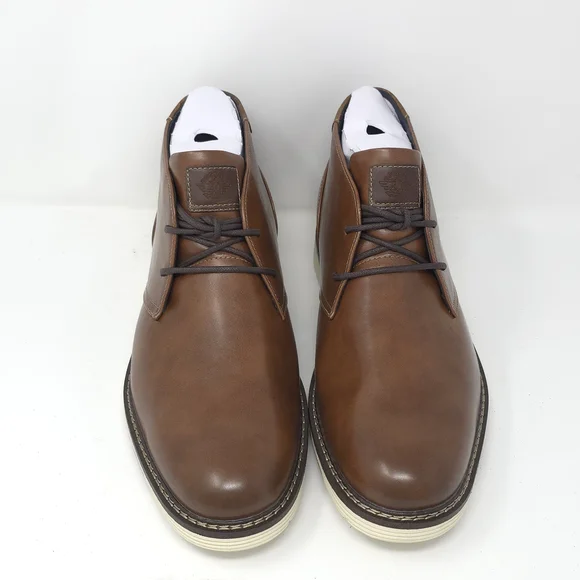 Dockers Esmond Dress Casual Lace Up Ankle Boot 10.5M - Picture 3 of 7